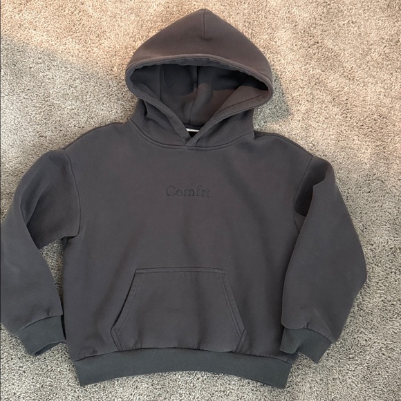 Comfrt Signature Kids Hoodie and Jogger Set - Picture 2 of 7